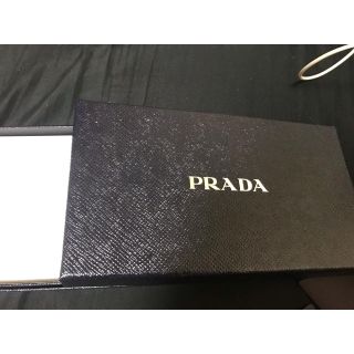 プラダ(PRADA)のPRADA 箱(専用ページ)(その他)