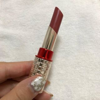 マキアージュ(MAQuillAGE)のドラマティックルージュ RS377(口紅)