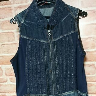 デシグアル(DESIGUAL)のKazu様専用(ひざ丈ワンピース)