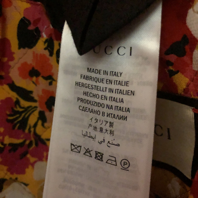 Gucci(グッチ)の専用 メンズのジャケット/アウター(Gジャン/デニムジャケット)の商品写真