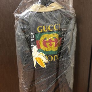 グッチ(Gucci)の専用(Gジャン/デニムジャケット)