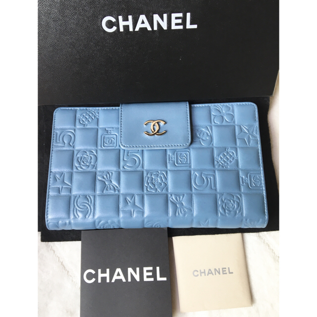 jacob&co 時計 レプリカ rar 、 CHANEL - シャネル❤アイコン がま口 長財布 超美品の通販 by みーs shop｜シャネルならラクマ