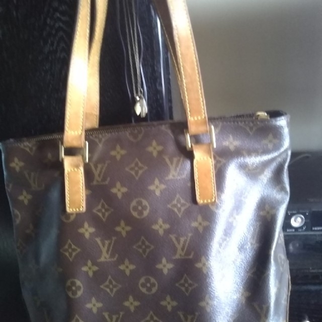 LOUIS VUITTON - ルイヴィトンバックの通販 by なつみs shop｜ルイヴィトンならラクマ