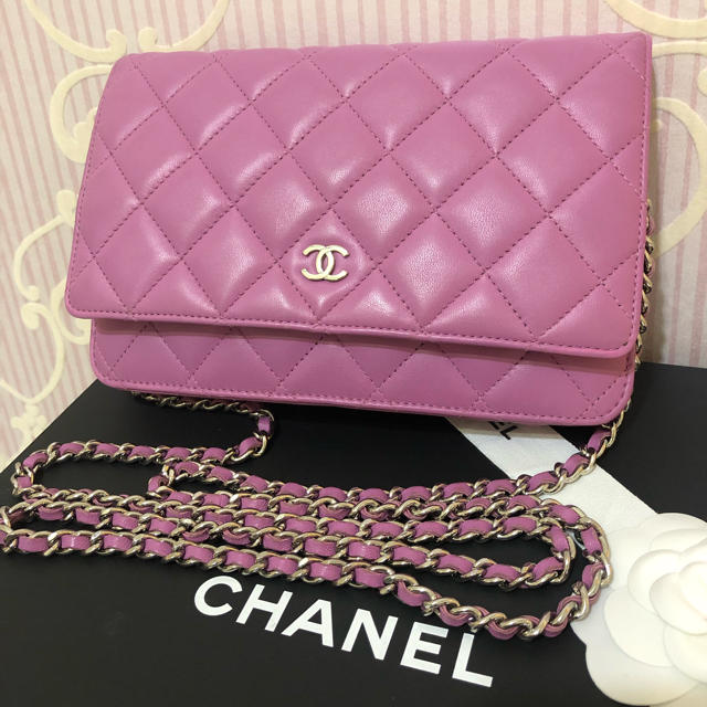 エルメス バッグ コピー 代引き waon - CHANEL - はなはな様専用の通販 by sonoko's shop｜シャネルならラクマ