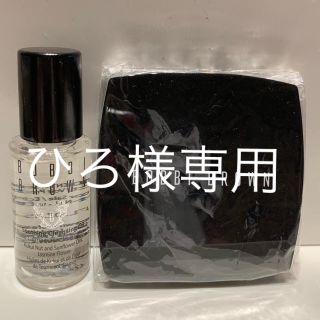 ボビイブラウン(BOBBI BROWN)のBOBBI BROWN ボビーブラウン ノベルティ (その他)