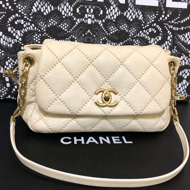 CHANEL - アップルパイ様専用の通販 by sonoko's shop｜シャネルならラクマ