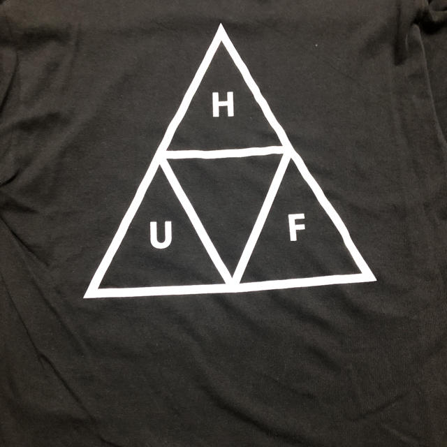 HUF(ハフ)のHUF ロングTシャツ メンズのトップス(Tシャツ/カットソー(七分/長袖))の商品写真