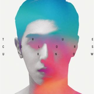 トウホウシンキ(東方神起)の東方神起 TVXQ!  U-Know ソロアルバム「白」バージョン(K-POP/アジア)