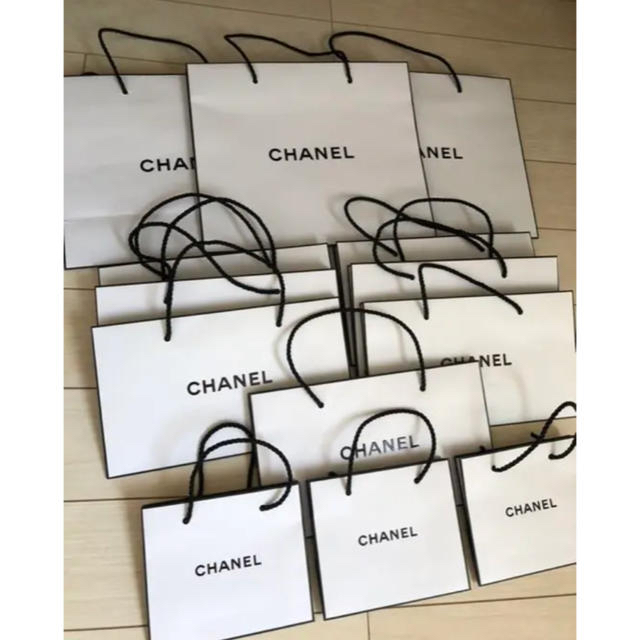 CHANEL - CHANEL袋セットの通販 by M's shop｜シャネルならラクマ