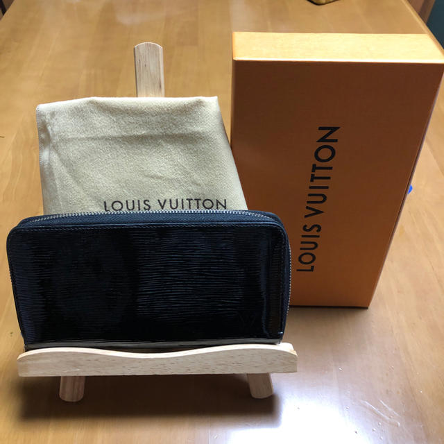 LOUIS VUITTON - LUIS VUITTON ノワール エレクトリック エピの通販 by ももいぬ8989's shop｜ルイヴィトンならラクマ