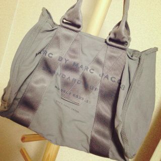 マークジェイコブス(MARC JACOBS)のMarc By Marc Jacobs＊(トートバッグ)