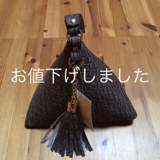 ドゥドゥ(DouDou)のDou Douバッグ(ショルダーバッグ)