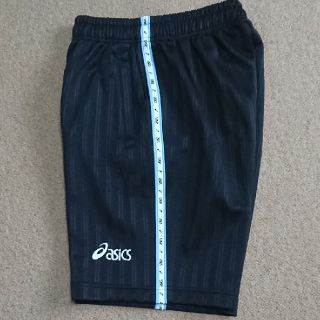 アシックス(asics)のアシックスの短パン130(パンツ/スパッツ)