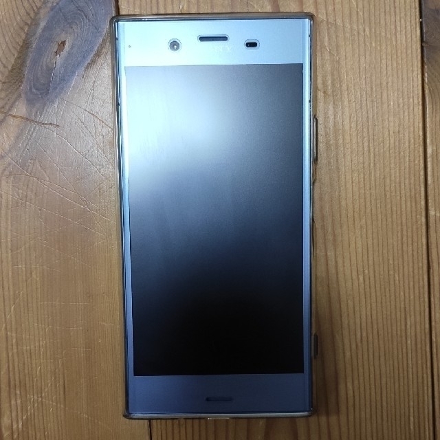 xperia xz1 701so ソフトバンク