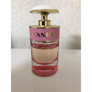 プラダ(PRADA)の本日のみ600円OFF！PRADA 香水 キャンディ フロラーレ オードトワレ(香水(女性用))