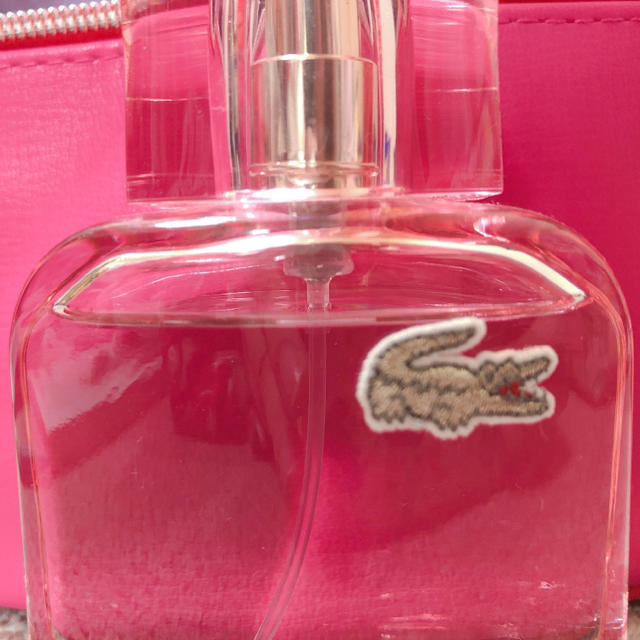 LACOSTE(ラコステ)のラコステ オーデラコステ  50ml コスメ/美容の香水(香水(女性用))の商品写真