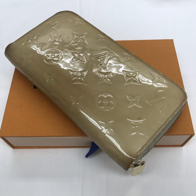 LOUIS VUITTON - ❤️正規品❤️ ルイヴィトン ジッピー ウォレット 長財布の通販 by きゅうきゅうショップ｜ルイヴィトンならラクマ