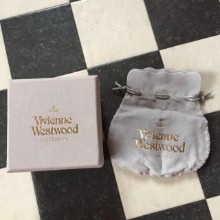 ヴィヴィアンウエストウッド(Vivienne Westwood)の【7末迄】ヴィヴィアン 箱&巾着(その他)