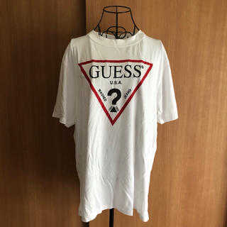 ゲス(GUESS)のGUESS U.S.A 半袖Tシャツ  ゲス (Tシャツ(半袖/袖なし))