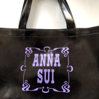 アナスイ(ANNA SUI)のANNA SUIミニバッグ(トートバッグ)