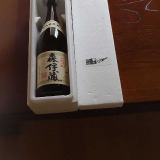 森伊蔵　1.8L　　格安(焼酎)