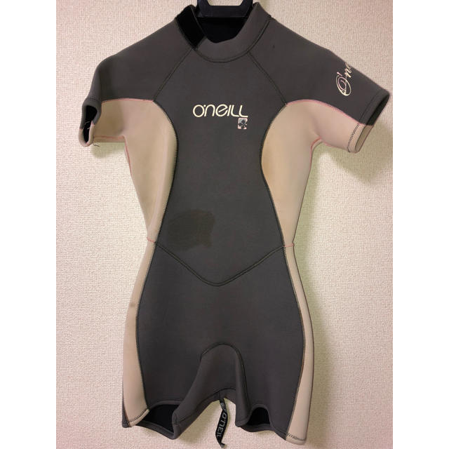 O'NEILL(オニール)のオニール ウェットスーツ スプリング スポーツ/アウトドアのスポーツ/アウトドア その他(サーフィン)の商品写真