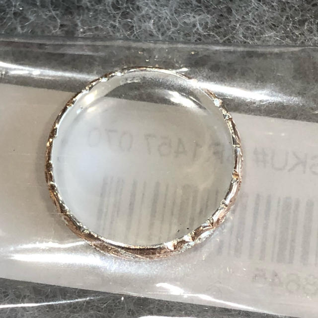 ブリージーアイランド 指輪 レディースのアクセサリー(リング(指輪))の商品写真