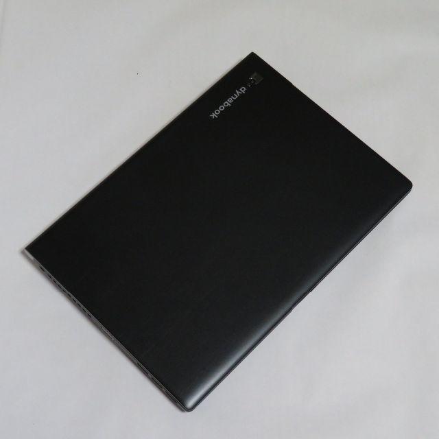 【値下げ‼】TOSHIBA dynabook R734K