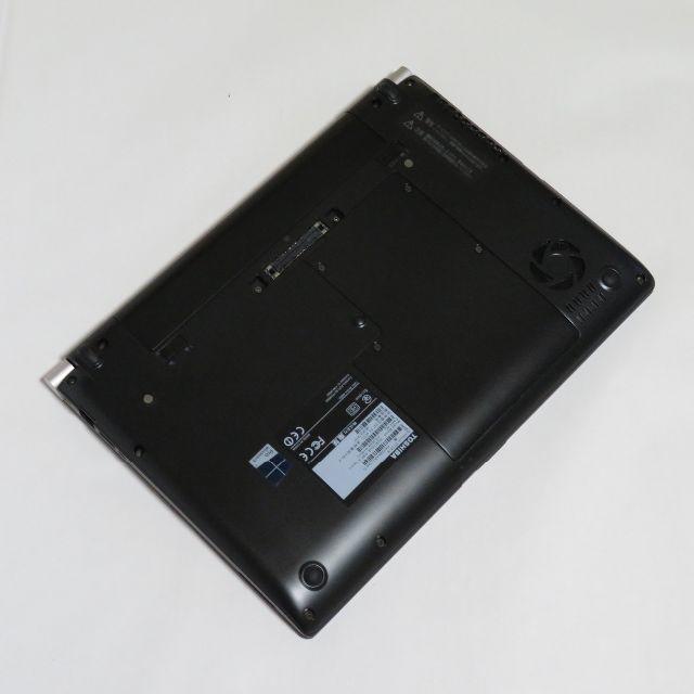 【値下げ‼】TOSHIBA dynabook R734K