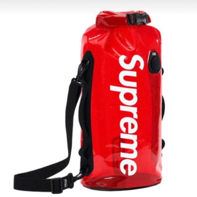 Supreme(シュプリーム)の最安値本日のみ‼️ Supreme Sealine Dry Bag - 20L メンズのバッグ(その他)の商品写真