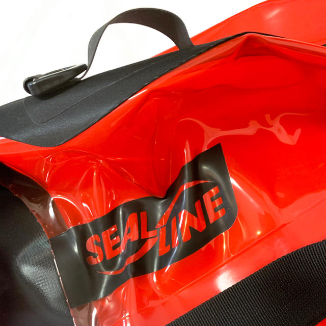 Supreme(シュプリーム)の最安値本日のみ‼️ Supreme Sealine Dry Bag - 20L メンズのバッグ(その他)の商品写真