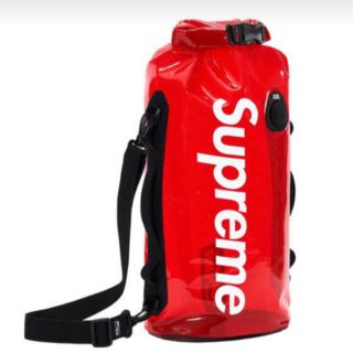 シュプリーム(Supreme)の最安値本日のみ‼️ Supreme Sealine Dry Bag - 20L(その他)