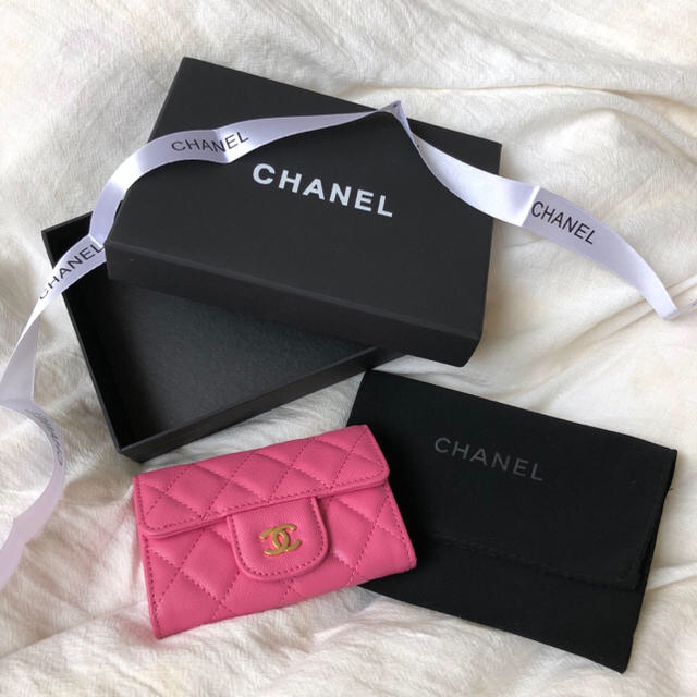 ドルガバ 時計 レディース 激安ドレス - CHANEL - シャネル CHANEL コインカードケースの通販 by sarha's shop｜シャネルならラクマ