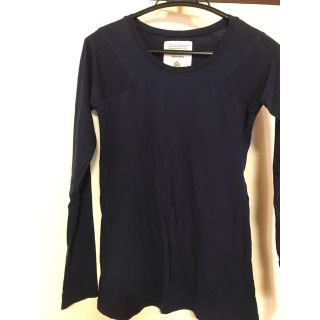 ジーナシス(JEANASIS)のJEANASIS women's 長T フリーサイズ(Tシャツ(長袖/七分))