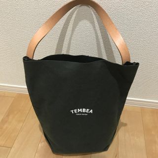 ビームス(BEAMS)のテンベア バゲットバッグ(ショルダーバッグ)