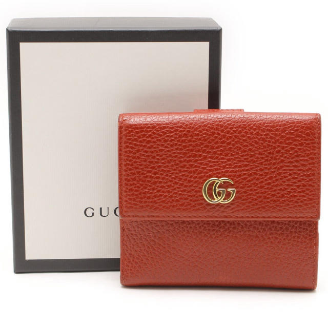 Gucci - GUCCI サイフの通販 by ゆうち's shop｜グッチならラクマ