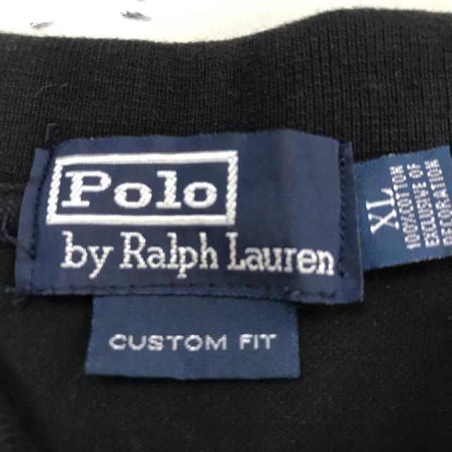 POLO RALPH LAUREN(ポロラルフローレン)のポロシャツ  ラルフローレン  レディースのトップス(ポロシャツ)の商品写真