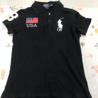 ポロラルフローレン(POLO RALPH LAUREN)のポロシャツ  ラルフローレン (ポロシャツ)