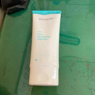 プロアクティブ(proactiv)のプロアクティブ＋スキンスムージングクレンザー(クレンジング/メイク落とし)