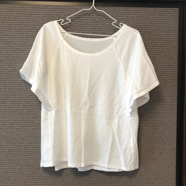 Spick & Span(スピックアンドスパン)のスピックアンドスパン 半袖Tシャツ カットソー レディースのトップス(カットソー(半袖/袖なし))の商品写真