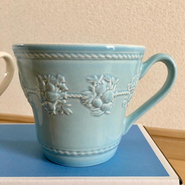 WEDGWOOD(ウェッジウッド)のまーちゃん様専用 インテリア/住まい/日用品のキッチン/食器(グラス/カップ)の商品写真