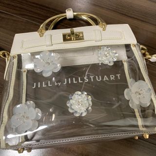 ジルバイジルスチュアート(JILL by JILLSTUART)のジルバイジルスチュアート(ショルダーバッグ)