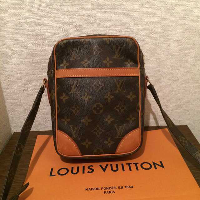 emoda バッグ 激安アマゾン - LOUIS VUITTON - 値下げ可能　本物　ルイ ヴィトン モノグラム ショルダーバッグの通販 by 値引OK@ゆづアイス's shop｜ルイヴィトンならラクマ