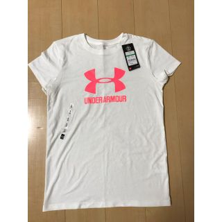 アンダーアーマー(UNDER ARMOUR)のアンダーアーマー Tシャツ(Tシャツ(半袖/袖なし))