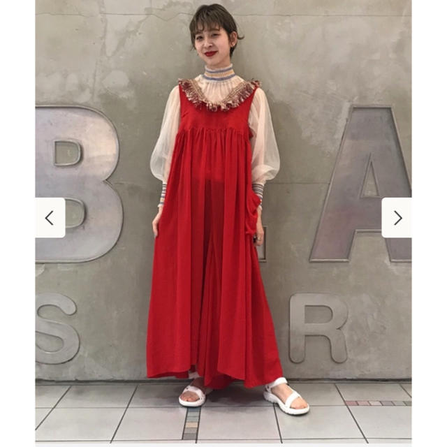 Yuumi ARIA パンツ(その他) レディース