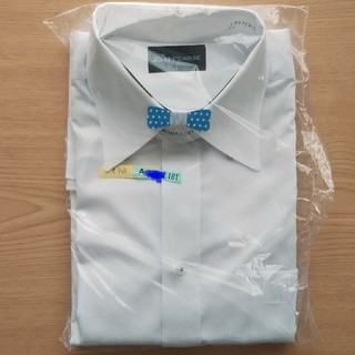 半袖 Yシャツ Lサイズ(41)(シャツ)