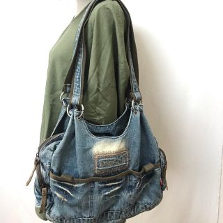 ディーゼル(DIESEL)のDIESEL(ショルダーバッグ)