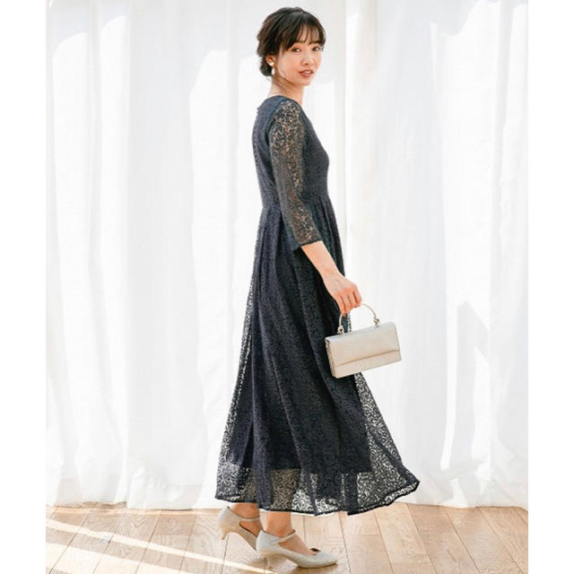 Apart Lowrys Apart By Lowrys オケージョン レース ワンピースの通販 By Ccccc S Shop アパートバイ
