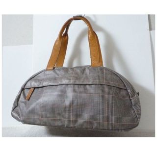 ツモリチサト(TSUMORI CHISATO)のツモリチサト　tumorichisato CARRY　ハンドバッグ　レディース(ハンドバッグ)