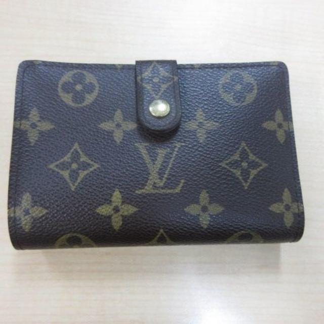 LOUIS VUITTON - ルイヴィトン♡　財布　モノグラムの通販 by セブンちゃん's shop｜ルイヴィトンならラクマ